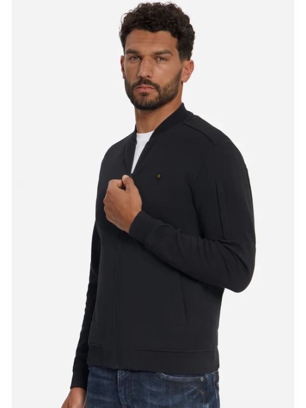 ΖΑΚΕΤΑ JACQUARD BOMΒΕR