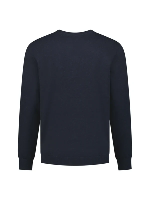 ΠΛΕΚΤΟ CREWNECK MELANGE