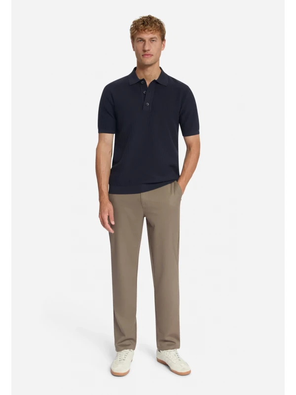 ΑΝΑΓΛΥΦΟ ΠΛΕΚΤΟ SHORT SLEEVE POLO