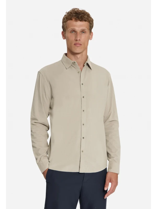 SHIRT FINE ΚΟΤΛΕ