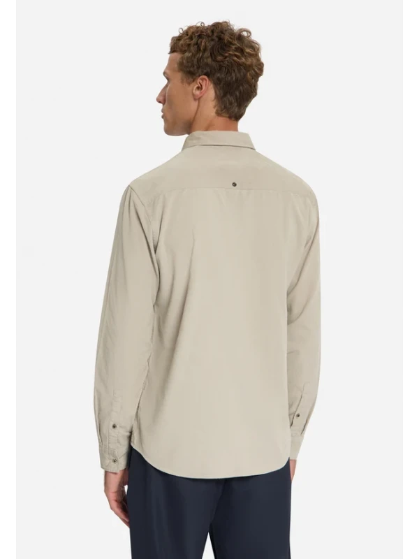 SHIRT FINE ΚΟΤΛΕ
