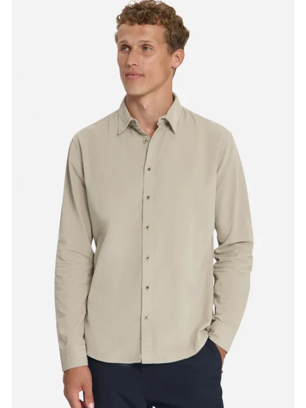 SHIRT FINE ΚΟΤΛΕ