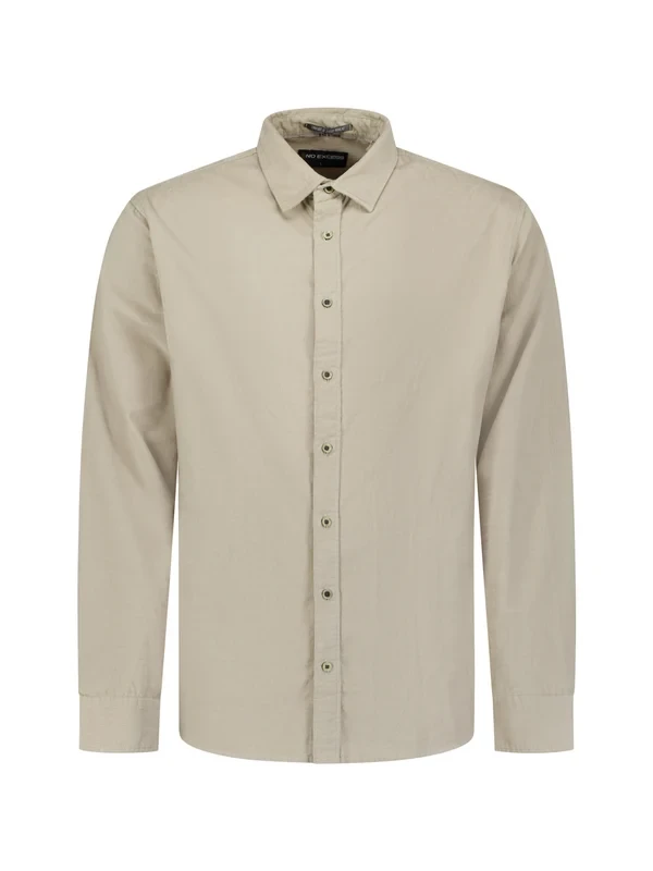 SHIRT FINE ΚΟΤΛΕ