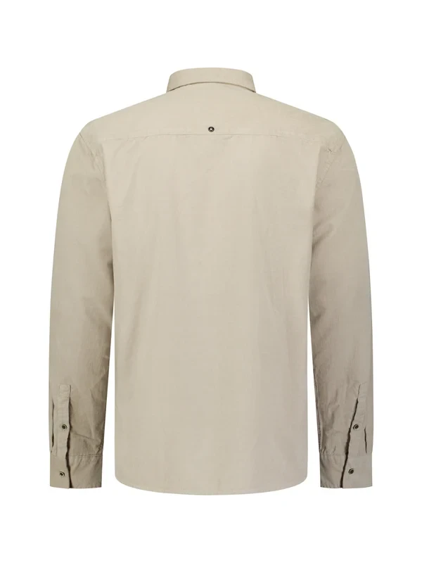 SHIRT FINE ΚΟΤΛΕ