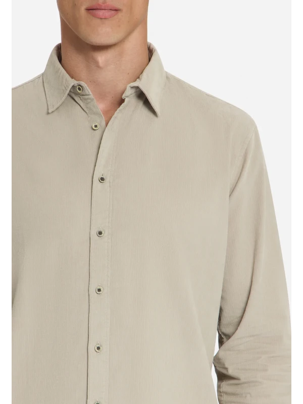 SHIRT FINE ΚΟΤΛΕ