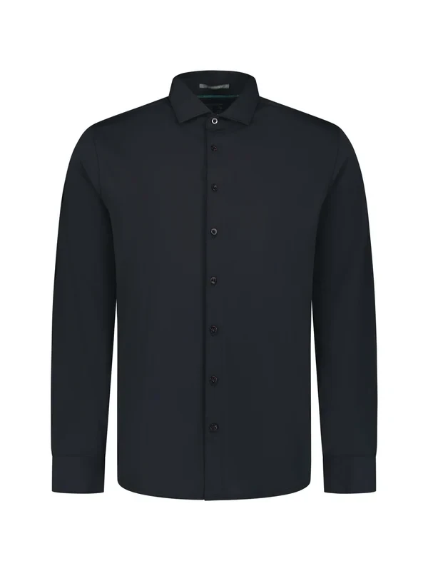 ΜΑΚΡΥΜΑΝΙΚΟ ΠΟΥΚΑΜΙΣΟ TRAVEL JERSEY SEDOC