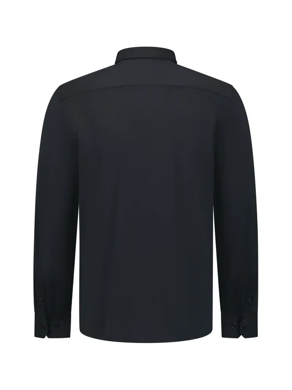 ΜΑΚΡΥΜΑΝΙΚΟ ΠΟΥΚΑΜΙΣΟ TRAVEL JERSEY SEDOC