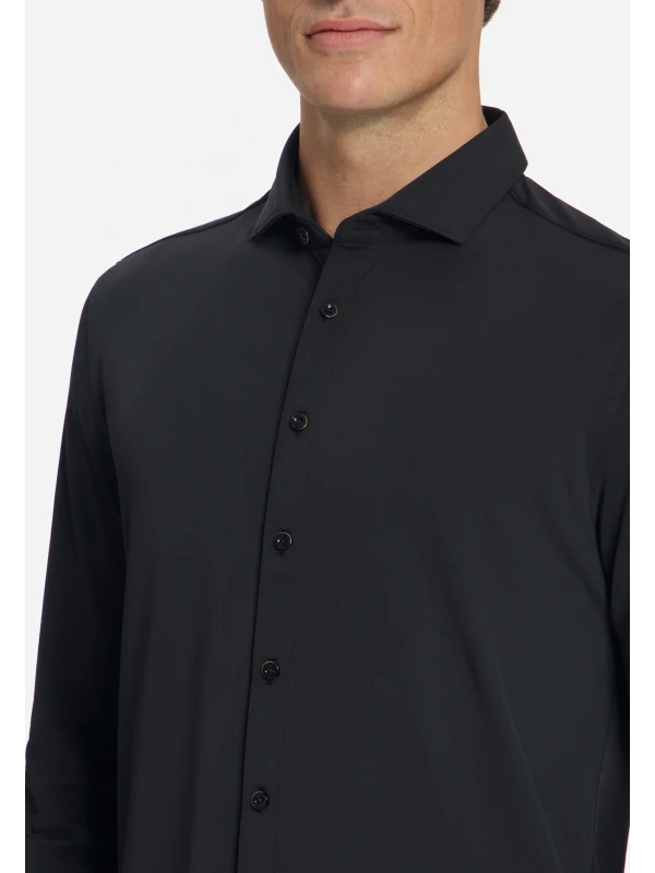ΜΑΚΡΥΜΑΝΙΚΟ ΠΟΥΚΑΜΙΣΟ TRAVEL JERSEY SEDOC