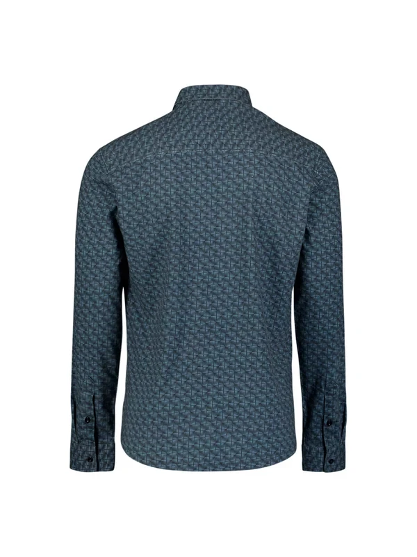 ΠΟΥΚΑΜΙΣΟ JERSEY ALLOVER PRINTED