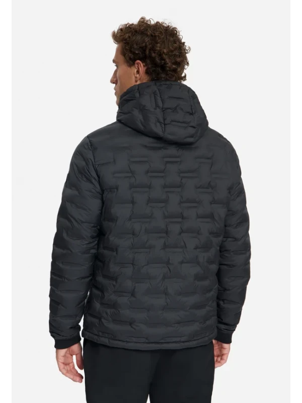 ΜΠΟΥΦΑΝ PUFFER HOODED