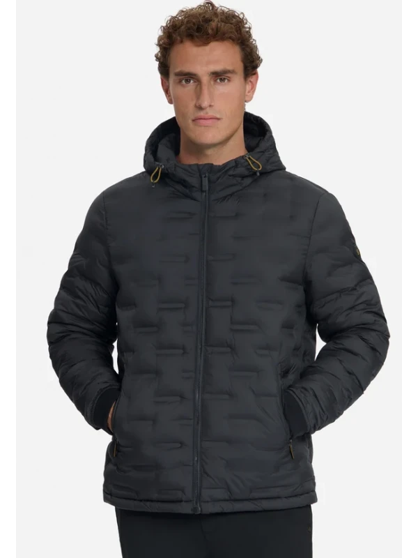 ΜΠΟΥΦΑΝ PUFFER HOODED