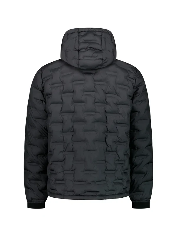 ΜΠΟΥΦΑΝ PUFFER HOODED
