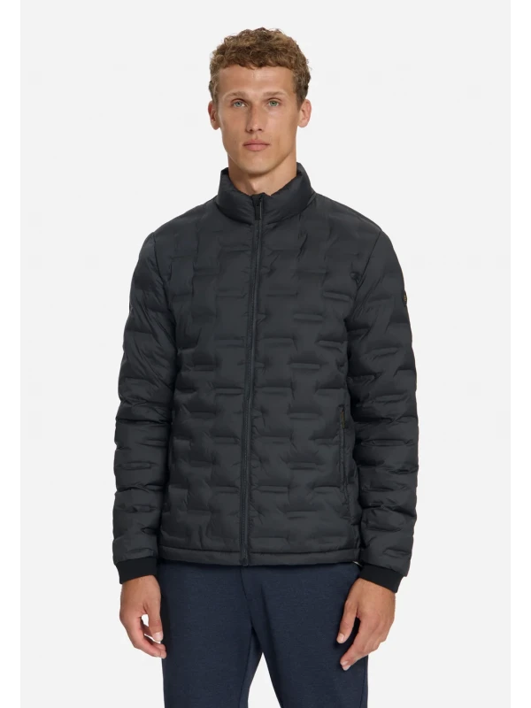 ΜΠΟΥΦΑΝ SHORT FIT PADDED SEALED