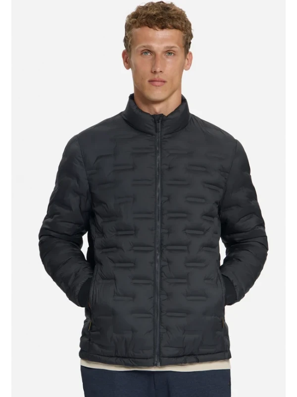 ΜΠΟΥΦΑΝ SHORT FIT PADDED SEALED