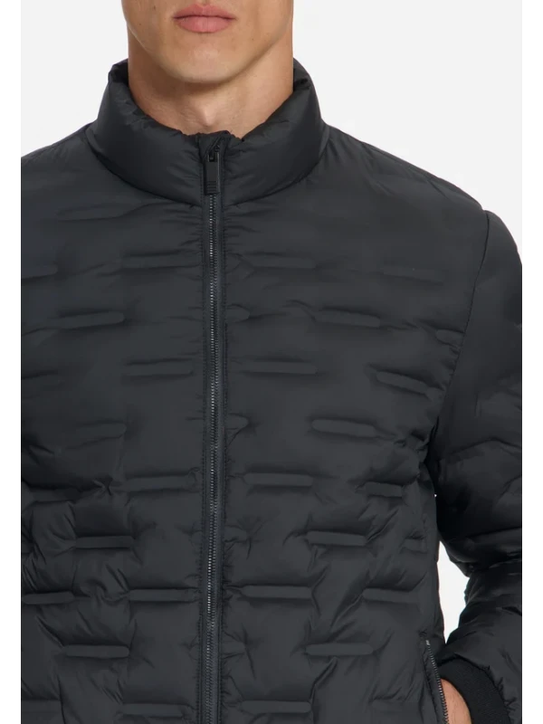 ΜΠΟΥΦΑΝ SHORT FIT PADDED SEALED