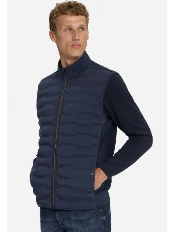 AMANIKO ΜΠΟΥΦΑΝ PADDED SEALED