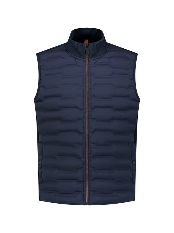 AMANIKO ΜΠΟΥΦΑΝ PADDED SEALED