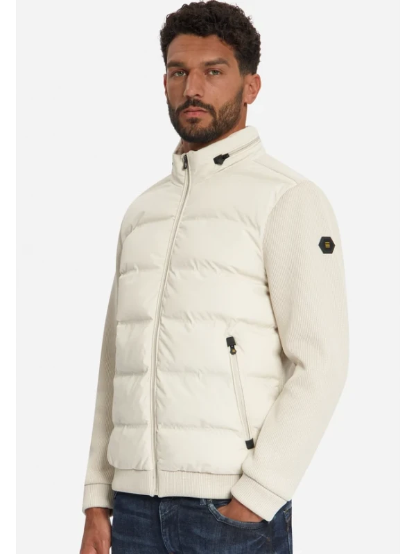 ΜΠΟΥΦΑΝ HYBRID SHORT FIT SEALED KNITTED MIX
