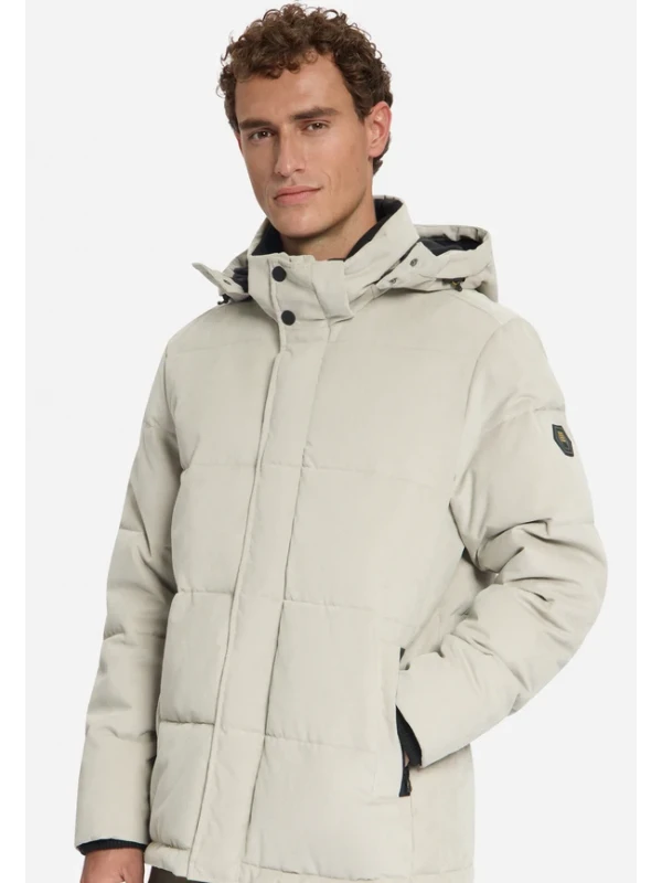 ΜΠΟΥΦΑΝ ΚΟΤΛΕ HOODED