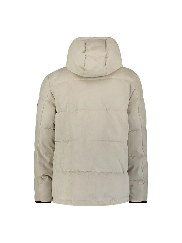 ΜΠΟΥΦΑΝ ΚΟΤΛΕ HOODED
