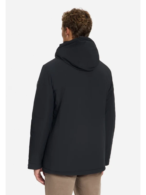 ΜΠΟΥΦΑΝ ΗΟΟDED PARKA