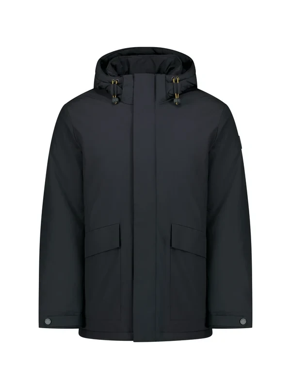 ΜΠΟΥΦΑΝ ΗΟΟDED PARKA