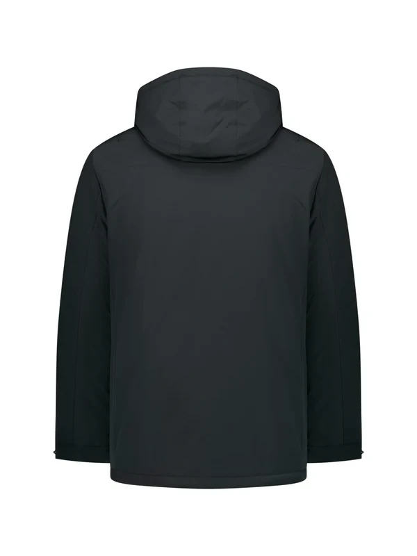 ΜΠΟΥΦΑΝ ΗΟΟDED PARKA