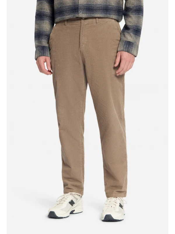 ΠΑΝΤΕΛΟΝΙ ΚΟΤΛΕ STRETCH RELAXED FIT