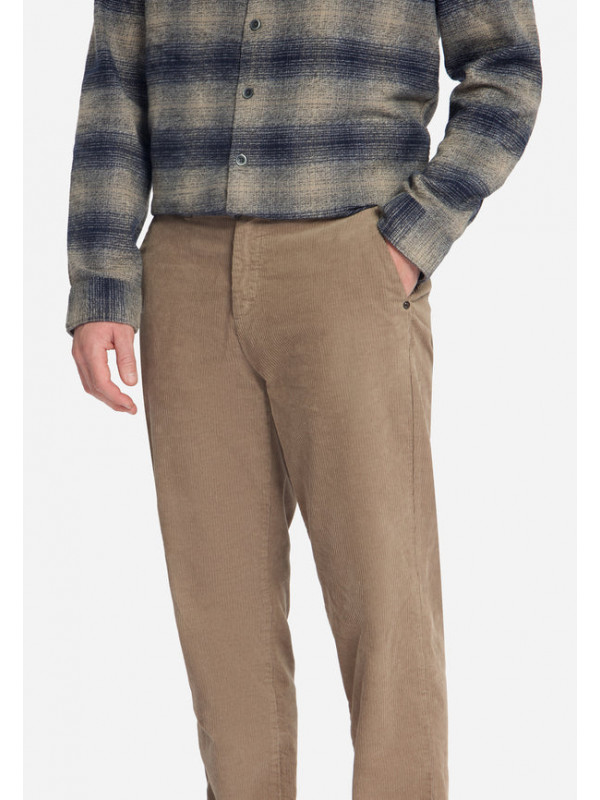 ΠΑΝΤΕΛΟΝΙ ΚΟΤΛΕ STRETCH RELAXED FIT