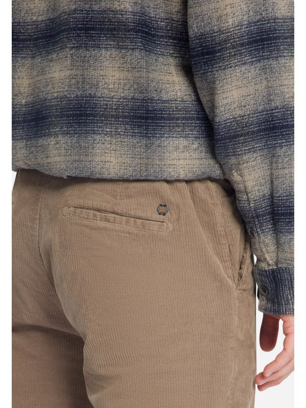 ΠΑΝΤΕΛΟΝΙ ΚΟΤΛΕ STRETCH RELAXED FIT