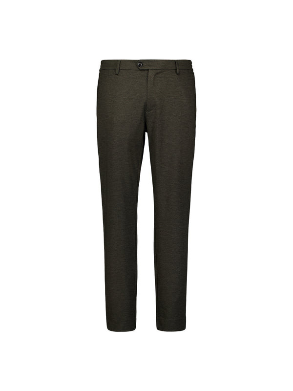 ΠΑΝΤΕΛΟΝΙ JERSEY MELANGE REGULAR FIT