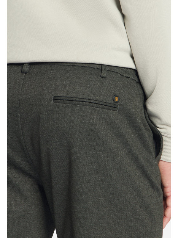 ΠΑΝΤΕΛΟΝΙ JERSEY MELANGE REGULAR FIT