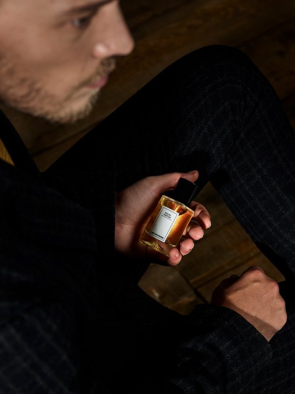 NO EXCESS EAU DE PARFUM 50ML