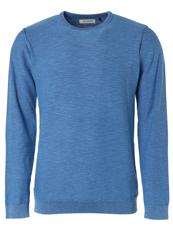 ΠΕΤΡΟΠΛΥΜΕΝΟ ΠΛΕΚΤΟ GARMENT DYED