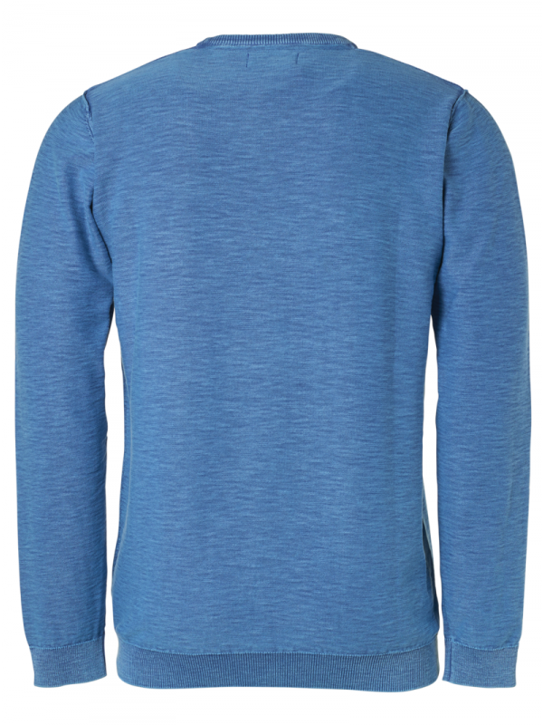 ΠΕΤΡΟΠΛΥΜΕΝΟ ΠΛΕΚΤΟ GARMENT DYED