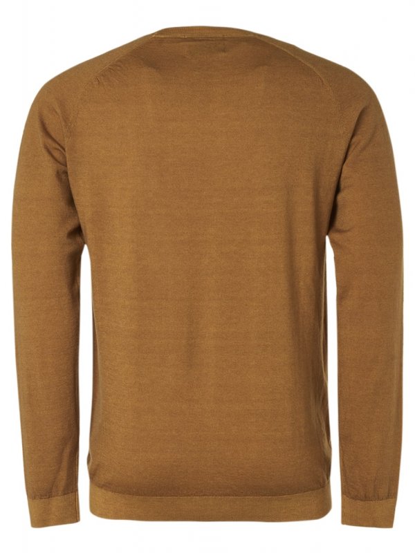 ΠΛΕΚΤΟ MERINO WOOL