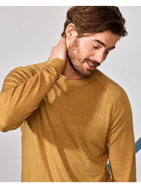 ΠΛΕΚΤΟ MERINO WOOL