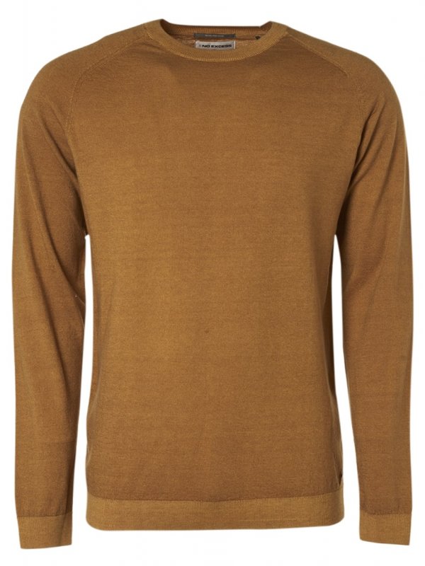 ΠΛΕΚΤΟ MERINO WOOL