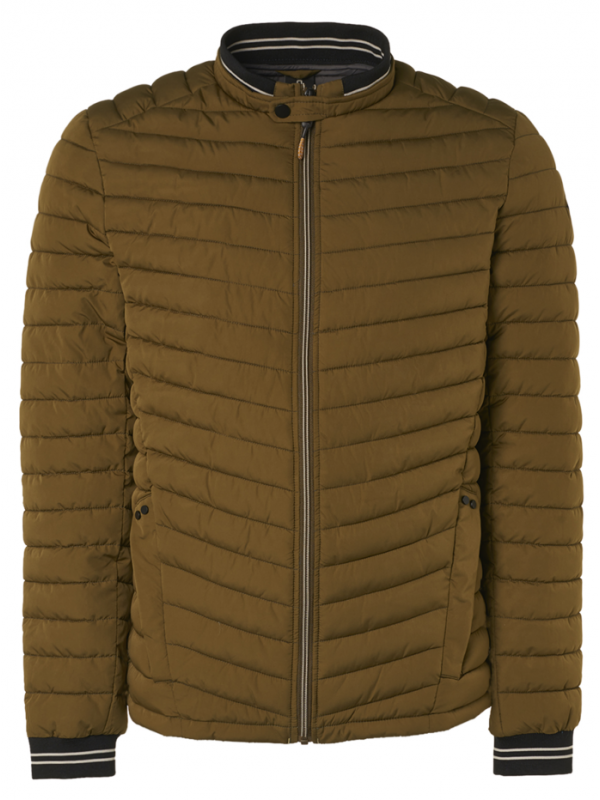 MΠΟΥΦΑΝ LIGHTWEIGHT PADDED