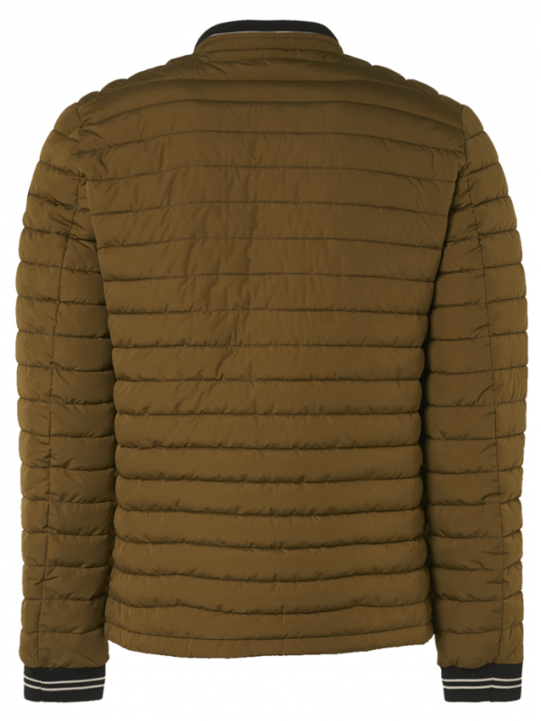 MΠΟΥΦΑΝ LIGHTWEIGHT PADDED