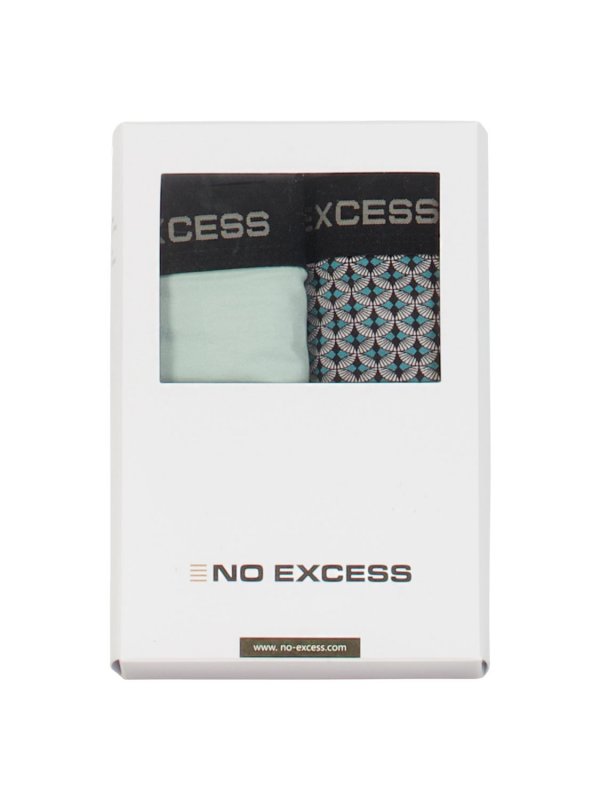ΣΕΤ ΔΥΟ MΠOΞΕΡΑΚΙΑ NO EXCESS GIFT BOX