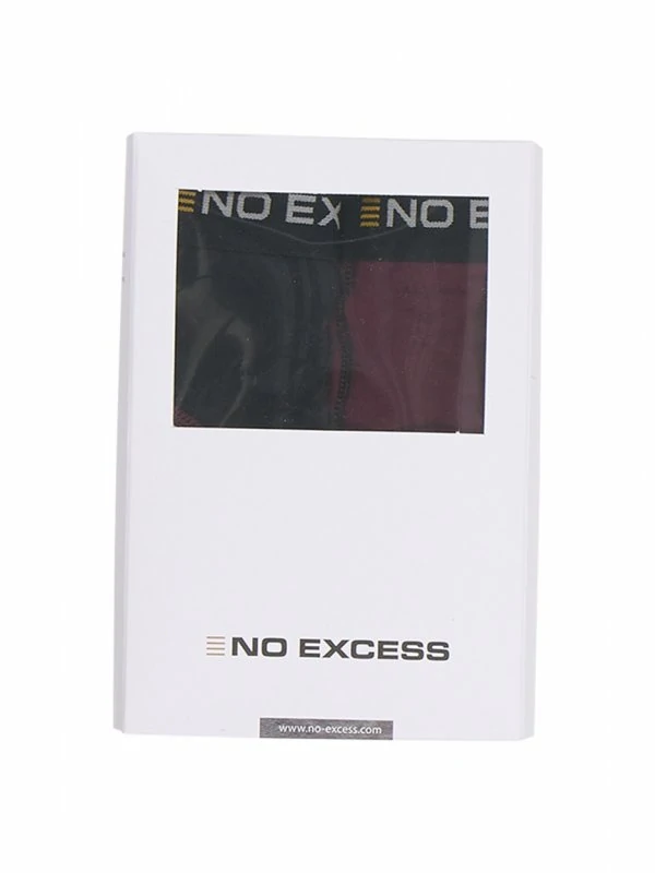 ΣΕΤ ΔΥΟ MΠOΞΕΡΑΚΙΑ NO EXCESS GIFT BOX ΕΧΟΥΜΕ ΣΤΟ ATTICA
