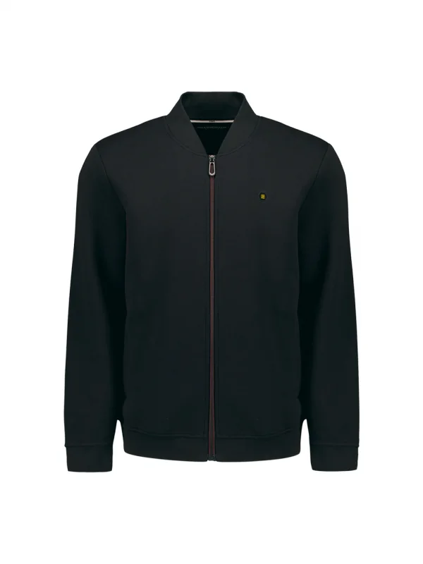 ΦΟΥΤΕΡ ΖΑΚΕΤΑ 2 COLOURED MELANGE PREMIUM PIQUE