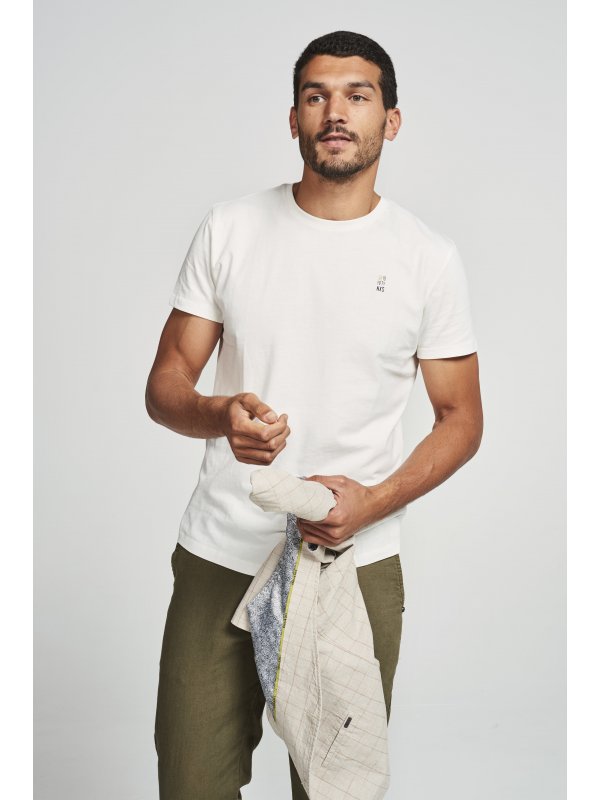 ΛΙΝΟ ΠΑΝΤΕΛΟΝΙ GARMENT DYED