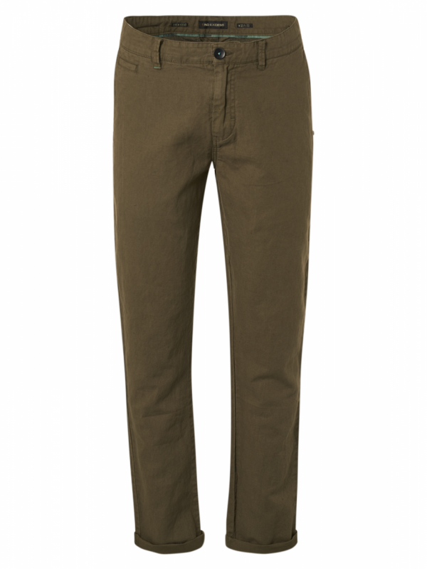 ΛΙΝΟ ΠΑΝΤΕΛΟΝΙ GARMENT DYED