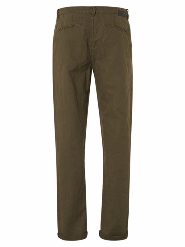 ΛΙΝΟ ΠΑΝΤΕΛΟΝΙ GARMENT DYED