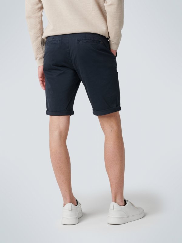 ΒΕΡΜΟΥΔΑ CHINO GARMENT DYED STRETCH