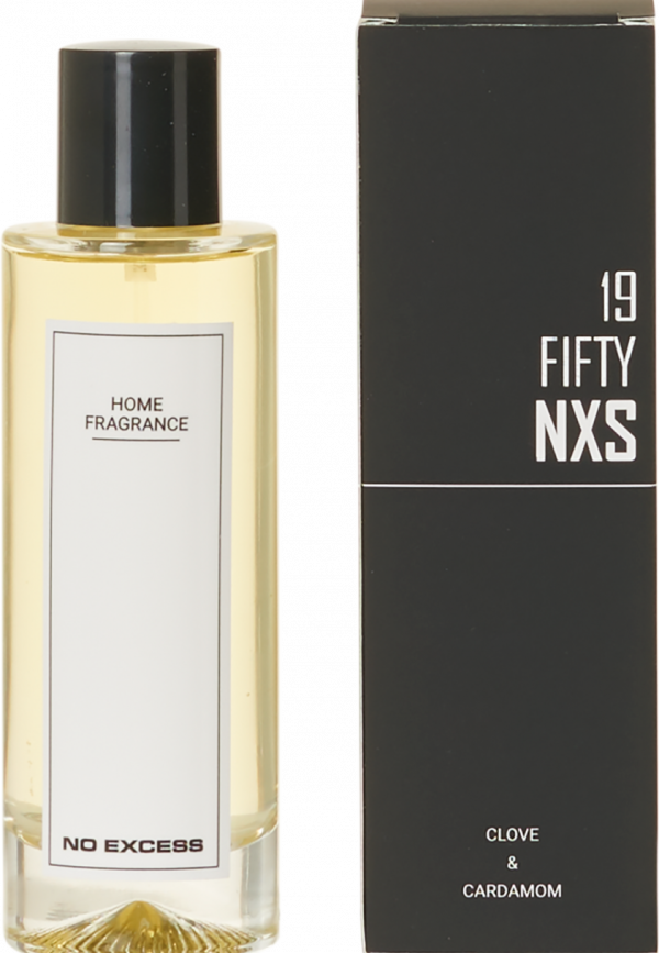 NO EXCESS HOME FRAGRANCE 100ML
