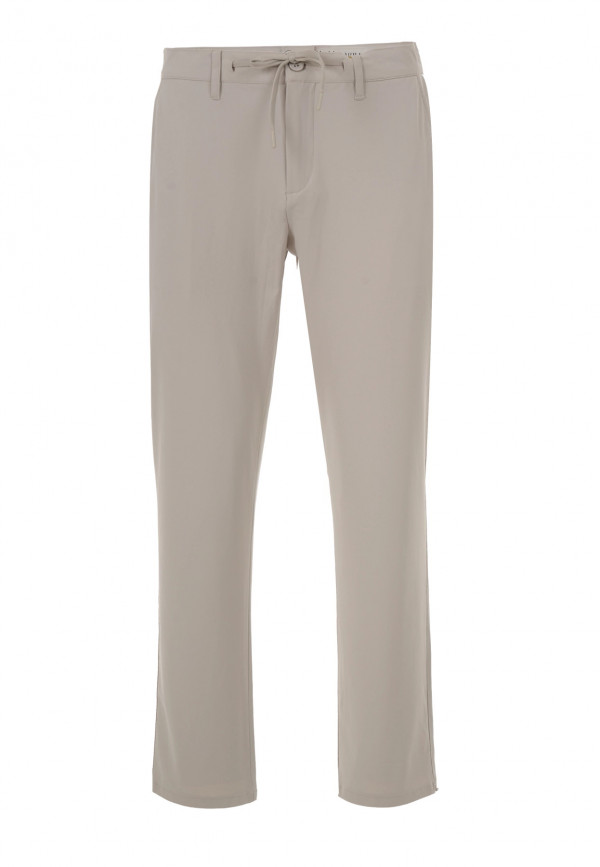 ΠΑΝΤΕΛΟΝΙ CHINO JERSEY TRAVEL