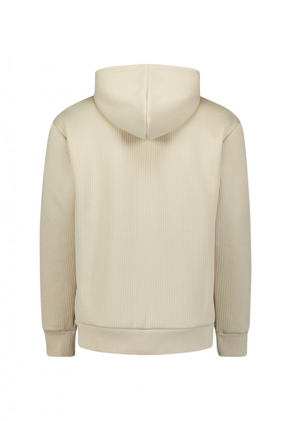 ΖΑΚΕΤΑ FULL ZIP RELIEF HOODED